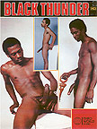 Black Thunder no.2